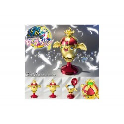 Figurine Sailor Moon - Proplica Rainbow Moon Chalice 17cm