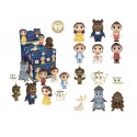 Figurine Disney La Belle et La Bete Movie Variant Mystery Minis -1 boîte au hasard