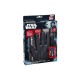 Pack Star Wars - Tablier en tissu et Gant de Cuisine en Silicone Darth Vader