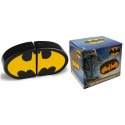 Salière et Poivrière DC Comics - Batman Logo Ceramique