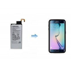 Changement batterie Samsung Galaxy S6 Edge G925