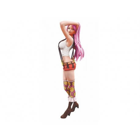 Figurine One Piece Glitter & Glamourous - Jewelry Bonney 25cm