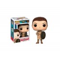 Figurine DC Heroes - Wonder Woman Amazon Pop 10cm