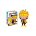 Figurine Naruto - Naruto Six Paths Version Glow In The Dark Exclu Pop 10cm