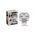 Figurine Harry Potter Les Animaux Fantastiques - Demiguise Translucide Exclu Pop 10cm