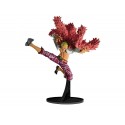 Figurine One Piece - Donquixote Doflamingo Scultures Big Zoukeio 25cm