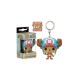 Porte Clé One Piece - Chopper Pocket Pop 4cm