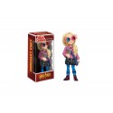 Figurine Harry Potter - Luna Lovegood Rock Candy 15cm 