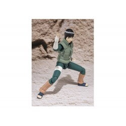 Figurine Naruto Shippuden - Rock Lee SH Figuarts 14cm