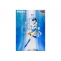 Figurine Sailor Moon - Super Sailor Mercury SH Figuarts 14cm