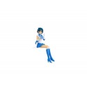 Figurine Sailor Moon - Sailor Mercury Break Time 12cm