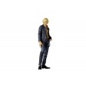 Figurine One Piece - Sanji Super Masters Piece 30cm