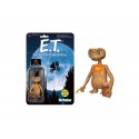 Figurine E.T. - E.T. Glow In The Dark Chest And Finger Exclu Reaction 5cm