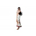 Figurine One Piece Glitter & Glamourous - Boa Special Color White 25cm