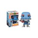 Figurine DC Comics - Mr Freeze Pop 10cm