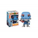 Figurine DC Comics - Mr Freeze Pop 10cm