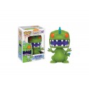 Figurine Nickelodeon Razmoket - Reptar Pop 10cm