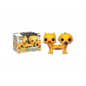 Figurine Nickelodeon Catdog - Catdog Pop 10cm