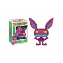 Figurine Nickelodeon Real Monsters - Ickis Pop 10cm