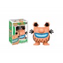 Figurine Nickelodeon Real Monsters - Krumm Pop 10cm