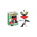 Figurine Nickelodeon Real Monsters - Oblina Pop 10cm