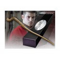 Réplique Harry Potter - Baguette Magique de Viktor Krum (édition personnage) 40cm