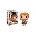 Figurine Seigneur des Anneaux LOTR - Samwise Gamgee Pop 10cm