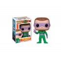 Figurine DC Comics - The Riddler Pop 10cm