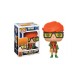 Figurine DC Comics Dark Knight Returns - Carrie Kelley Robin Exclu Pop 10cm