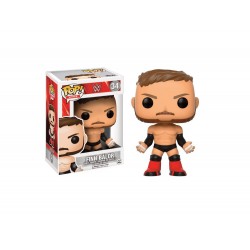 Figurine WWE - Finn Balor Pop 10cm