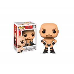 Figurine WWE - Goldberg Old School Pop 10cm