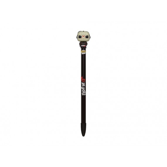 Stylo Horror - Jason Pop Pen Topper