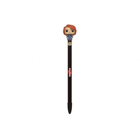 Stylo Horror - Chucky Pop Pen Topper