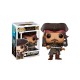 Figurine Disney Pirates Des Caraibes 5 - Jack Sparrow Pop 10cm