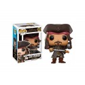 Figurine Disney Pirates Des Caraibes 5 - Jack Sparrow Pop 10cm