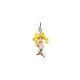 Porte Clé Strap Sailor Moon Vol 3 - Princess serenity 5cm