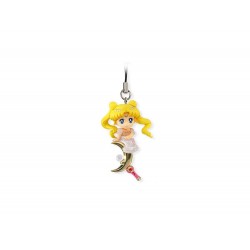 Porte Clé Strap Sailor Moon Vol 3 - Princess serenity 5cm