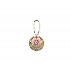 Sailor Moon Pilulier Vol 2 - Réplique Transformation Brooch