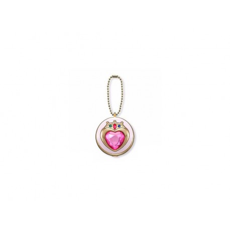 Sailor Moon Pilulier Vol 2 - Réplique Prism Heart Compact