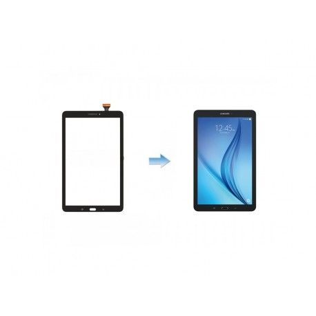 Changement Ecran Tactile Samsung Galaxy Tab E