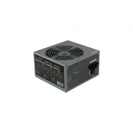 Alimentation PC ATX 500 W LC-Power LC500H-12 V2.2