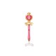 Réplique Sailor Moon - Sailor Moon Spiral Heart Stick 18cm