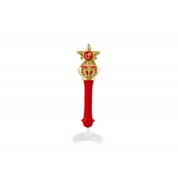 Réplique Sailor Moon - Sailor Mars Stick & Rod 18cm