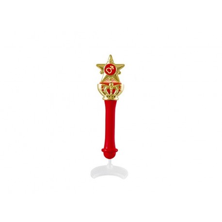 Réplique Sailor Moon - Sailor Mars Stick & Rod 18cm