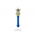 Réplique Sailor Moon - Sailor Mercury Stick & Rod 18cm