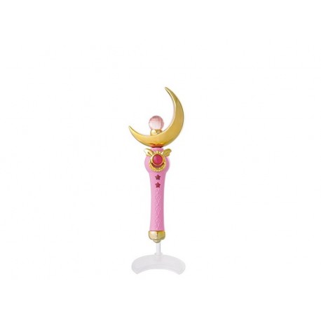 Réplique Sailor Moon - Sailor Moon Stick 18cm