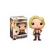 Figurine Attack On Titan - Annie Leonheart Pop 10cm