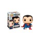 Figurine Dc Justice League Movie - Superman Pop 10cm