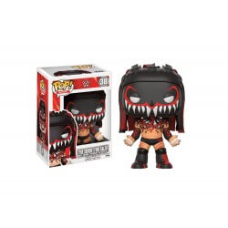 Figurine WWE - Finn Balor In Mask Exclu Pop 10cm