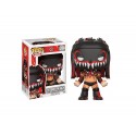 Figurine WWE - Finn Balor In Mask Exclu Pop 10cm